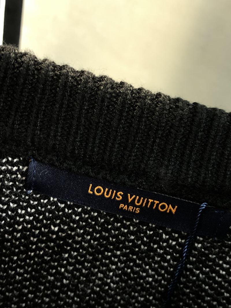 Louis Vuitton Sweaters